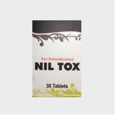 Nil Tox Tablet (30Tabs) – Neon Naturals